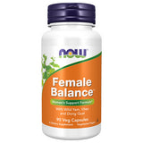 Now Foods, Female Balance, 90 Caps