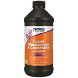 Now Foods, Liquid Glucosamine & Chondroitin With Msm, 16 OZ