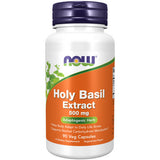 Now Foods, Holy Basil Extract, 90 Vcaps