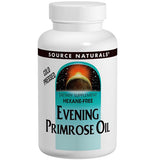 Source Naturals, Evening Primrose Oil, 1350 MG, 30 Softgel