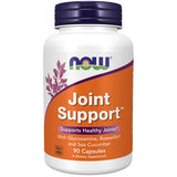 Now Foods, Joint Support, 90 Caps