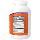 Now Foods, Lecithin Granules, 1 lb