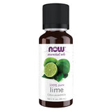 Now Foods, Lime Oil, 1 OZ