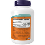 Now Foods, Magnesium Citrate, 200 mg, 100 Tabs