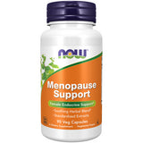 Now Foods, Menopause Support, 90 Caps