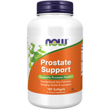 Now Foods, Prostate Support, 180 Sgel