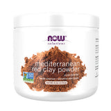 Now Foods, Red Clay Powder Moroccan, 6 OZ.