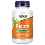 Now Foods, Relora, 300 mg, 120 Vcaps