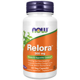 Now Foods, Relora, 300 mg, 60 Vcaps