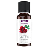 Now Foods, Rose Absolute 5% Blend Oil, 1 oz