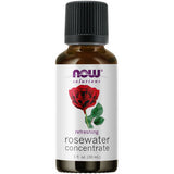 Now Foods, Rosewater Concentrate, 1 OZ