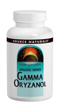 Source Naturals, Gamma Oryzanol, 30 MG, 250 Tabs