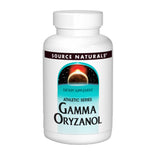Source Naturals, Gamma Oryzanol, 60 MG, 100 Tabs