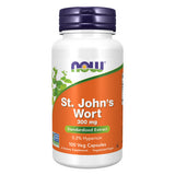 Now Foods, St. John's Wort, 300 mg, 100 Caps