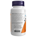 Now Foods, L-Theanine, 100 mg, 90 Vcaps