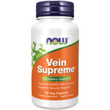 Now Foods, Vein Supreme, 90 Veg Caps