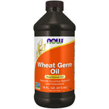Now Foods, Wheat Germ Oil, 16 Oz