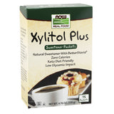 Now Foods, Xylitol Plus, 75/box