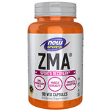 Now Foods, ZMA Capsules, 800 mg, 90 Caps