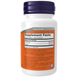 Now Foods, L-Theanine, 200 mg, 60 Vcaps