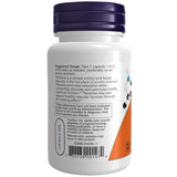 Now Foods, L-Theanine, 200 mg, 60 Vcaps