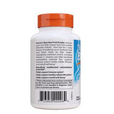 Doctors Best, Noni Fruit Powder, 650 mg, 120 Veg Caps