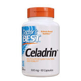 Doctors Best, Celadrin, 500 mg, 90 Caps