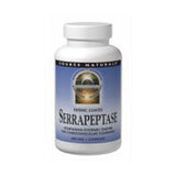 Source Naturals, Serrapeptase, 500 mg, 30 Vegicaps