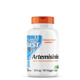 Doctors Best, Artemisinin, 100 mg, 90 Veggie Caps