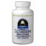 Source Naturals, Glutathione, Orange flavor, 50 mg, 100 Tabs