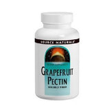 Source Naturals, Grapefruit Pectin, 1000 mg, 60 Tabs