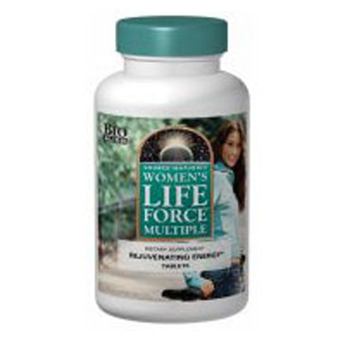 Source Naturals, Women's Life Force Multiple, No Iron 45 Tabs