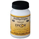 Healthy Origins, Epicor, 500 mg, 30 Cap