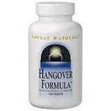 Source Naturals, Hangover Formula, 30 Tabs