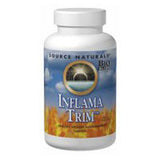 Source Naturals, Inflama-Trim, 90 Tabs