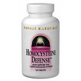 Source Naturals, Homocysteine Defense, 60 Tabs