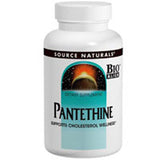 Source Naturals, Pantethine, 30 Tabs