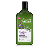 Avalon Organics, Organic Nourishing Conditioner, Lavender, 32 Oz