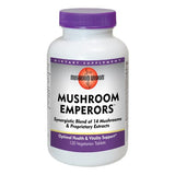 Mushroom Emperors 120 Vtabs By Maitake Mushroom Wisdom