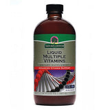 Liquid Multiple Vitamins 16 Fl Oz By Nature's Answer