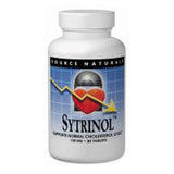 Source Naturals, Sytrinol, 150 mg, Softgels 60 Sg