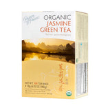 Prince Of Peace, Organic Green Tea, Jasmine 100 Bag