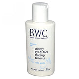 Beauty Without Cruelty, Make Up Remover, 4 Oz