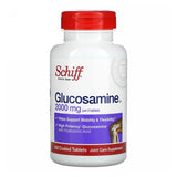 Schiff/Bio Foods, Glucosamine, 2000 mg, 150 Coated Tablets