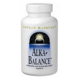 Source Naturals, Alka-balance, 60 Tabs