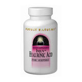 Source Naturals, Hyaluronic Acid, 100 mg, 30 Tabs