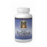 Source Naturals, Nattokinase, 50 mg, 30 Softgels