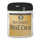 Source Naturals, Skin Eternal Dmae Cream, 2 Oz Jar