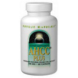 Source Naturals, Ahcc, 750 mg, 30 Caps