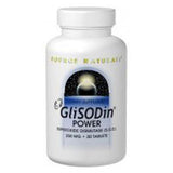 Source Naturals, Glisodin Power (s.o.d.), 250 mg, 30 Tabs